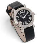  Preview image for Tiffany & Co. "Atlas" 18K Gold & Diamond 