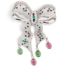  Preview image for Mark Areias Jewelers 18K Diamond & 