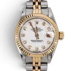  Preview image for Rolex Lady Datejust 18k Gold & Stainless 