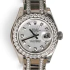  Preview image for Rolex Datejust "Pearlmaster" 29 18K Gold 