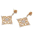  Preview image for Gabriel & Co. 18K Two-Tone Gold & 