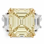  Preview image for GIA 11.46 CT Fancy Yellow Diamond 24k 