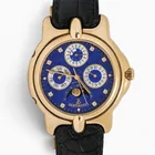  Preview image for Bertolucci "Pulchra" 18K Gold Diamond 