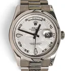  Preview image for Rolex Day-Date 36 18K Gold President 