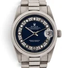  Preview image for Rolex Datejust Mid-Size Platinum 
