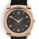  Preview image for Rolex Cellini "Cestello" 18K Gold Watch 