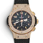  Preview image for Hublot "Big Bang" Gold Ceramic 18k 