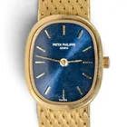  Preview image for Patek Philippe "Golden Ellipse" 18k 