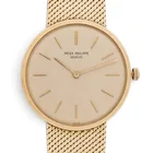  Preview image for Patek Philippe "Calatrava" 18K Gold 