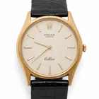  Preview image for Rolex Cellini 18K Gold Manual Wind Watch 