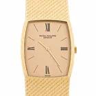  Preview image for Patek Philippe "Gondolo" 18K Gold Watch 