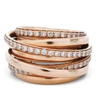  Preview image for De Grisogono "Allegra" 18K Gold & 