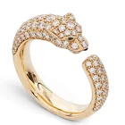  Preview image for Cartier "Panthere de Cartier" 18k Gold 