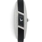  Preview image for Cartier "Himalia" 18K Gold & Diamond 