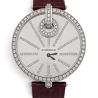  Preview image for Cartier "Captive de Cartier XL" 18K Gold 