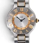  Preview image for Cartier "Must De Cartier" 21 Wrist Watch 