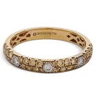  Preview image for Hidalgo 18K Gold White and Yellow 