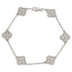  Preview image for Van Cleef & Arpels "Sweet Alhambra" 18k 