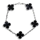  Preview image for Rare Van Cleef & Arpels Gold Pietersite 