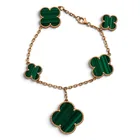  Preview image for Rare Van Cleef & Arpels 18K Gold & 