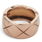  Preview image for Chanel "Coco Crush" 18k Gold Quilted 