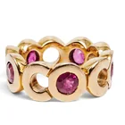  Preview image for Chanel "CoCo" 18k Gold and Precious 