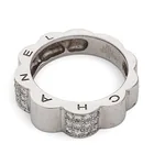  Preview image for Chanel "Camellia" 18k Gold and Diamond 