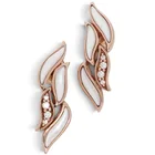  Preview image for Kabana 14K Gold Pink MOP and Diamond 