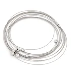  Preview image for 14K Gold Diamond Multi Cable Collar 