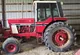 TRACTORS, BACKHOE, VINTAGE CARS, TOOLS & MORE!
