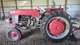 COUNTRY SALE OF TRACTORS, TOOLS, HH, & FURNITURE
