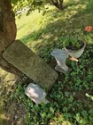  Preview image for Lot# 18 - Concrete Bench & Planter - Rea 