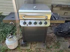  Preview image for Lot# 11 - Char-Broil Gas Grill 