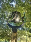  Preview image for Lot# 8 - No. 2 USA Cast Iron Bell - Read 
