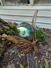  Preview image for Lot# 15 - Metal Butterfly Outdoor Orname 