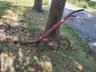  Preview image for Lot# 32 - Antique Plow 
