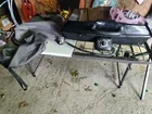  Preview image for Lot# 39 - RVQ Grill and Folding Grilling 