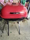  Preview image for Lot# 40 - Americana Folding Charcoal Gri 