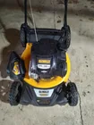  Preview image for Lot# 41 - Dewalt Self Propelled Lawn Mow 