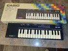  Preview image for Lot# 55 - Casio PT-1 Mini Keyboard with  