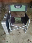  Preview image for Lot# 38 - Gander Mtn Chair & Folding Tab 