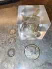  Preview image for Lot# 45 - Assorted Coins (Some Silver) - 