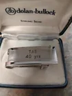  Preview image for Lot# 46 - Sterling Silver Money Clip 