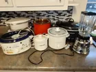  Preview image for Lot# 66 - Assorted Kitchen Appliances #2 