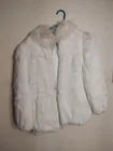  Preview image for Lot# 75 - Vintage Fur Rabbit Coat with F 