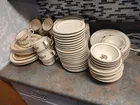  Preview image for Lot# 59 - 73 pcs 1970s Pfaltzgraff Villa 