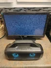  Preview image for Lot# 61 - Sanyo 19" TV & Soundcore Bluet 