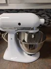  Preview image for Lot# 64 - Kitchen Aid Classic Mixer 