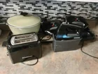  Preview image for Lot# 65 - Assorted Kitchen Appliances #1 