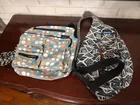  Preview image for Lot# 85 - 2 Kavu Bags 